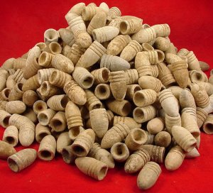  Bulk High-Grade Mixed Excavated Bullets +++ LIMITED QUANTITY AVAILABLE